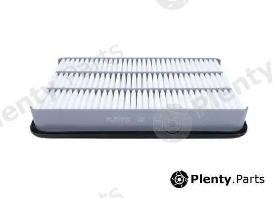 Bosch 0986AF2341 — Air Filter