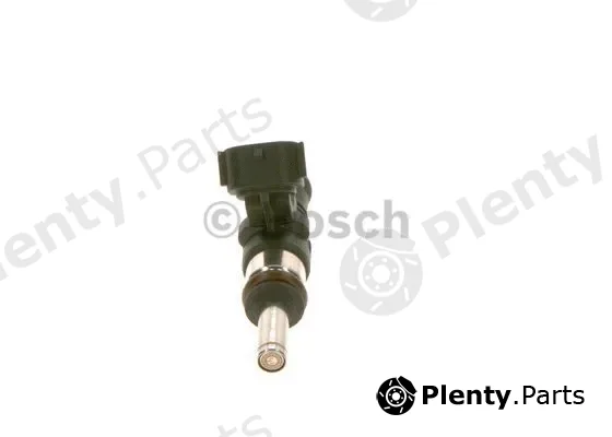 Bosch 0280158266 — Injector