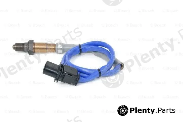 Lambda Sensor