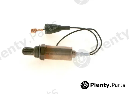 Lambda Sensor