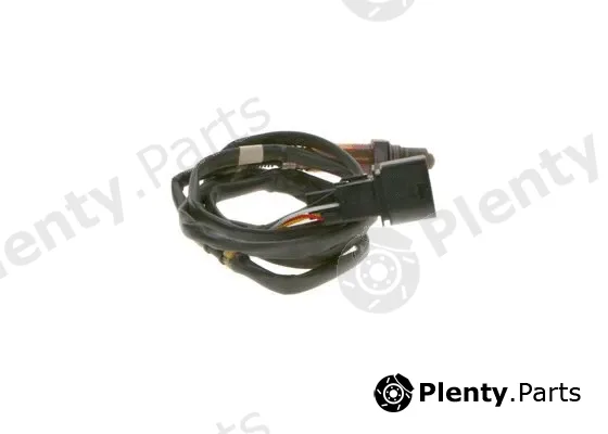 Lambda Sensor