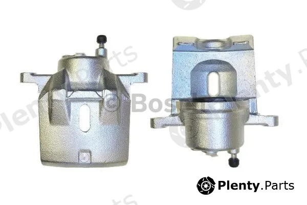 Bosch 0986473196 — Brake Caliper