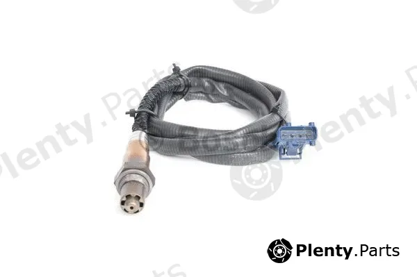 Lambda Sensor