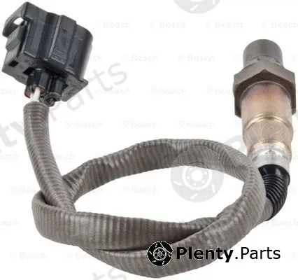 Bosch 0258010115 — Lambda Sensor