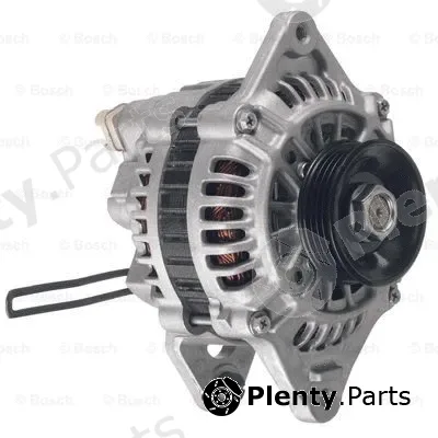 Bosch 0986AN0506 — Alternator