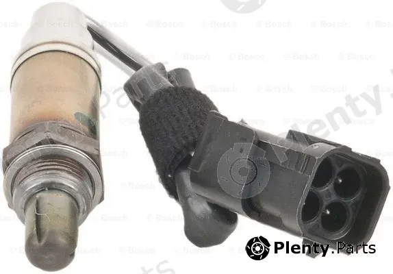 Lambda Sensor