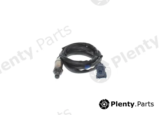 Lambda Sensor