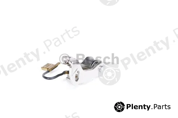 Bosch 9232081044 — Contact Breaker, distributor