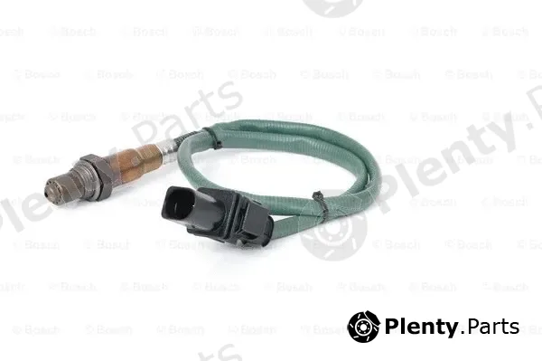 Lambda Sensor