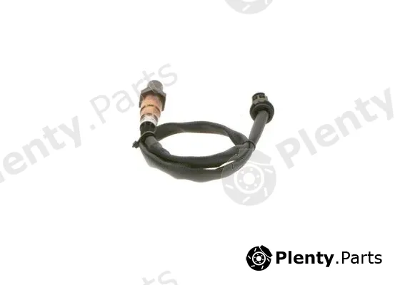 Lambda Sensor