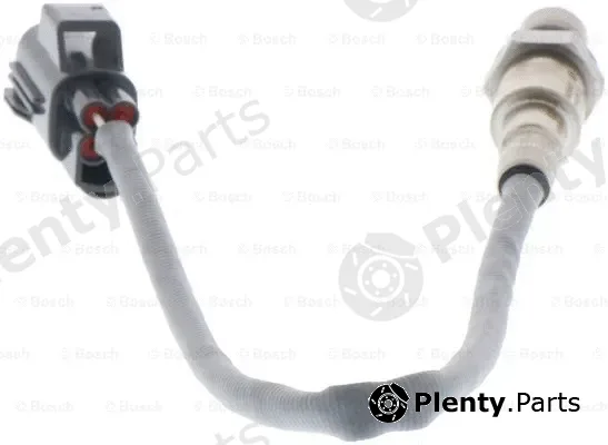 Lambda Sensor