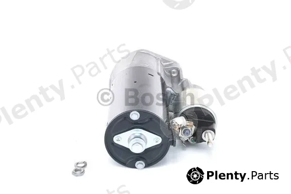 Bosch 0001115053 — Starter