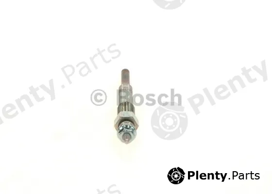 Bosch 0250202085 — Glow Plug