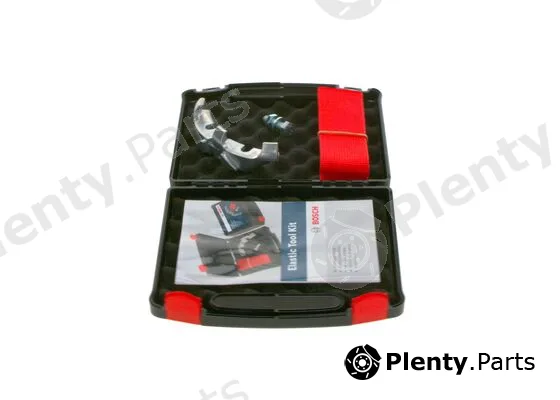 Bosch 1987947000 — Mounting Tools, V-ribbed belt