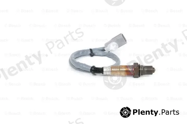 Lambda Sensor