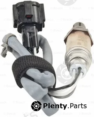 Lambda Sensor