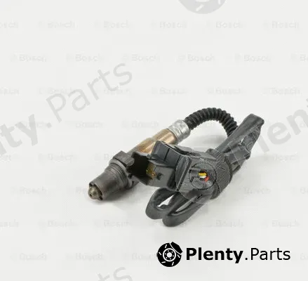 Lambda Sensor