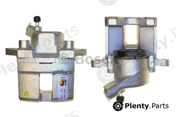 Bosch 0986473780 — Brake Caliper