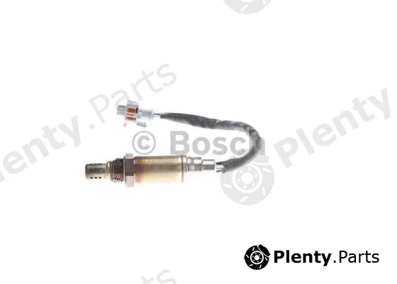 Bosch F00HL00428 — Lambda Sensor