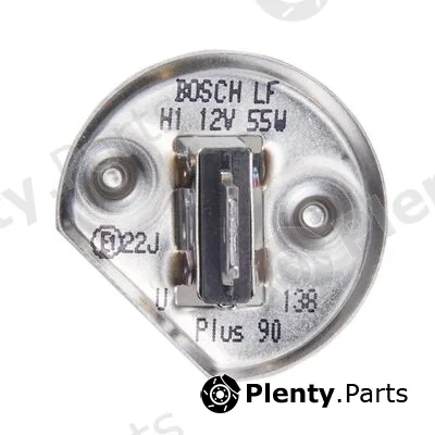 Bosch 1987301076 — Bulb, spotlight Plus 90 BL