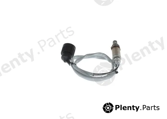 Lambda Sensor