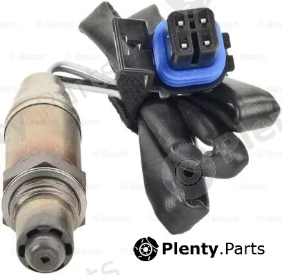 Lambda Sensor