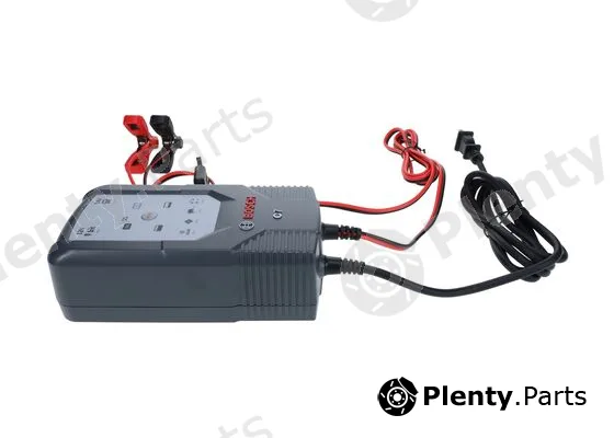Bosch 0092C75001 — Battery Charger