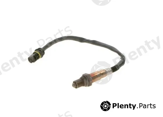 Bosch 0258006125 — Lambda Sensor