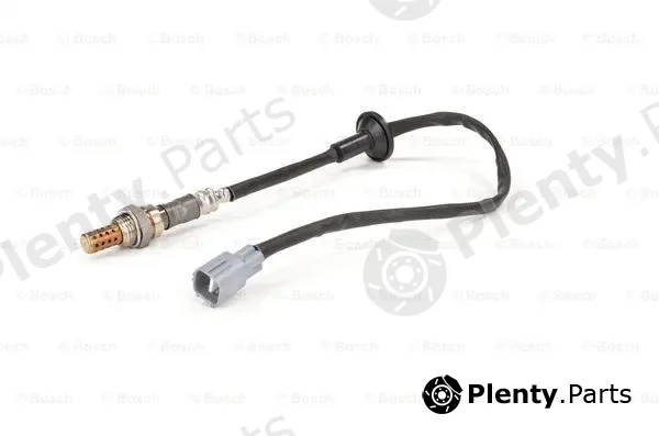 Lambda Sensor