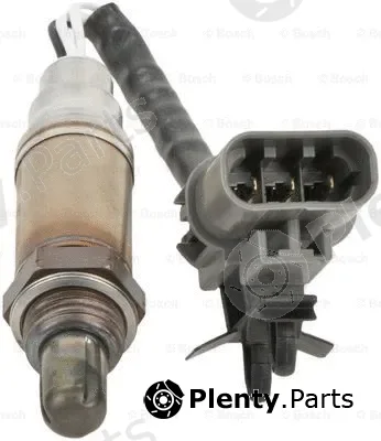 Lambda Sensor