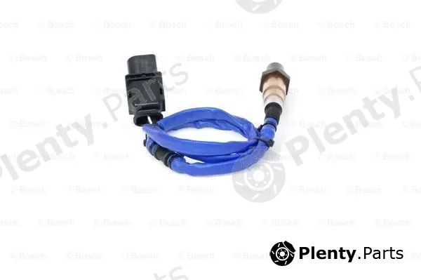 Lambda Sensor