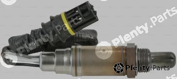 Lambda Sensor