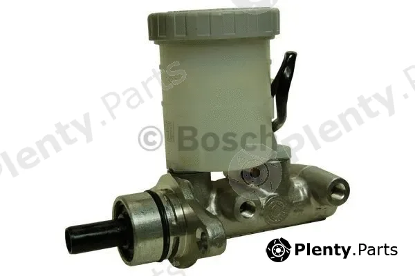 Bosch 0986480778 — Brake Master Cylinder