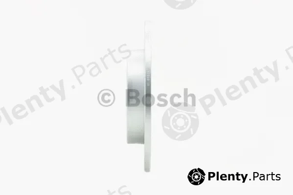 Bosch 0986AB5973 — Brake Disc