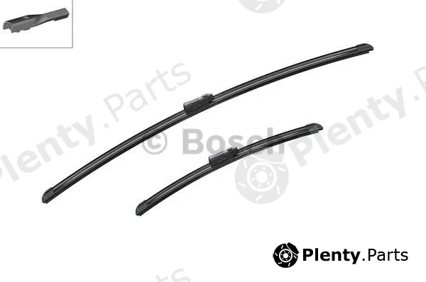 Bosch 3397007557 — Wiper Blade Aerotwin