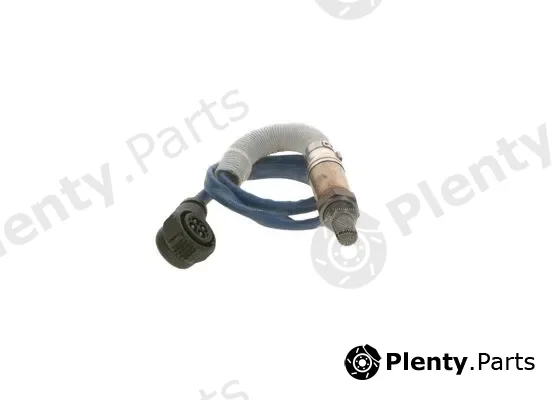 Lambda Sensor