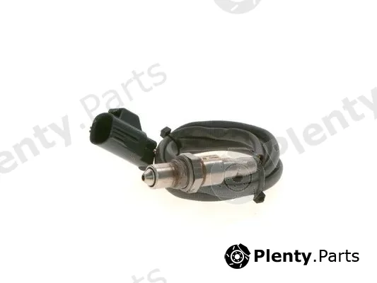 Lambda Sensor