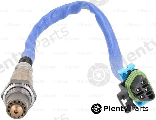 Lambda Sensor