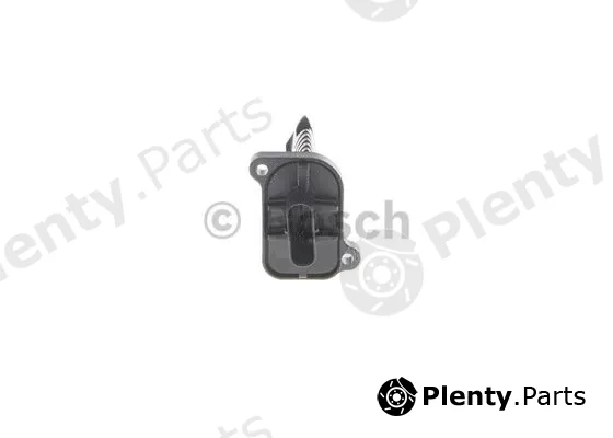 Bosch 0280218250 — Mass Air Flow Sensor