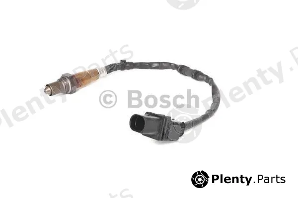 Lambda Sensor