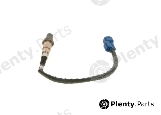 Lambda Sensor
