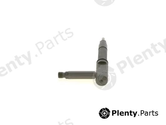 Bosch 0432191583 — Nozzle and Holder Assembly