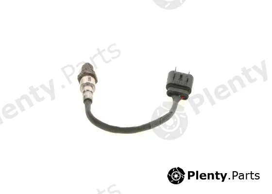 Lambda Sensor