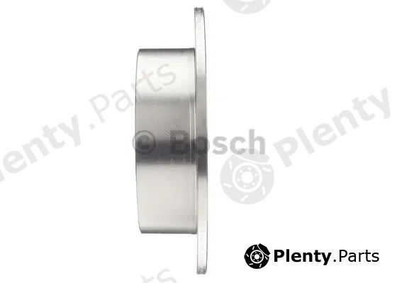 Bosch 0986479614 — Brake Disc