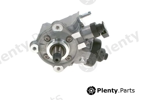 Bosch 0445010541 — High Pressure Pump