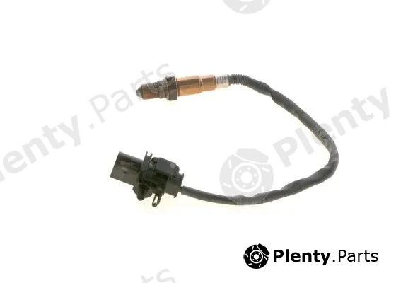 Lambda Sensor