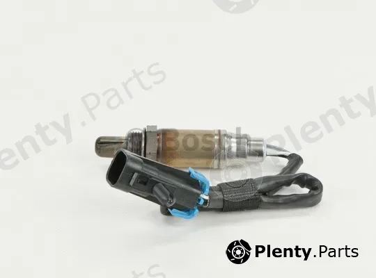 Lambda Sensor