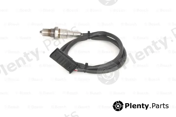 Lambda Sensor