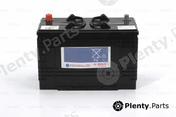 Bosch 0092T30370 — Starter Battery T3