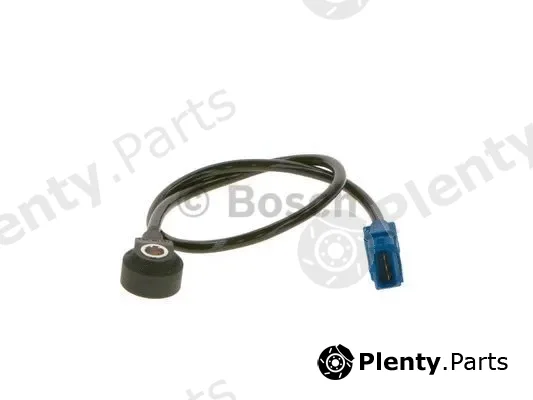Bosch 0261231036 — Knock Sensor